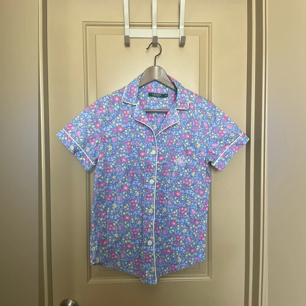 LAUREN RALPH LAUREN Top
